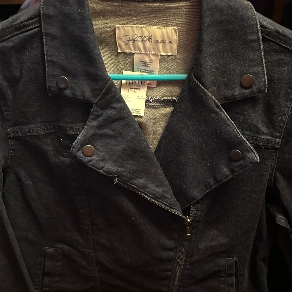 Women’s Blue Jeans